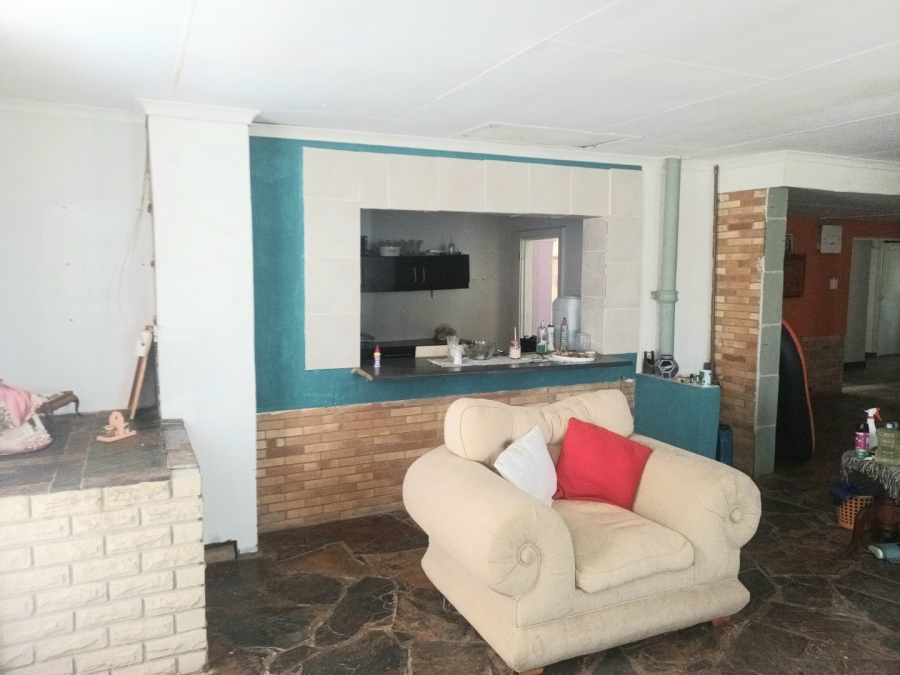 3 Bedroom Property for Sale in Hennenman Free State